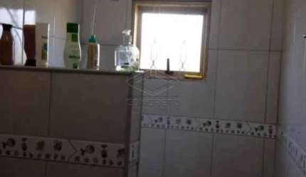 Casa Padrão em Bauru
