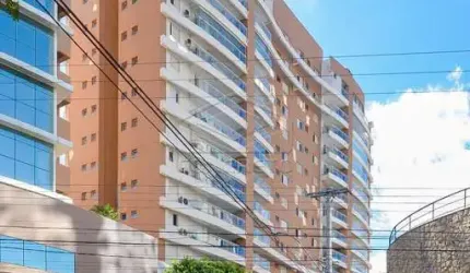 Apartamento Padrão em Bauru