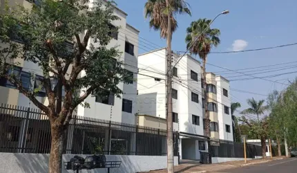RESIDENCIAL RONDON - APARTAMENTO MOBILIADO COM 2 DORMITÓRIOS, PRÓXIMO A USC, UNINOVE E ROTA BRACELL. JARDIM PANORAMA, BAURU/SP