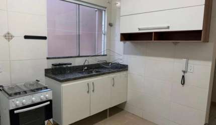 Casa Sobrado em Botucatu