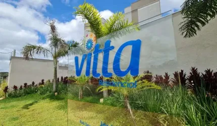 LINDO APARTAMENTO COM 2 DORMITÓRIOS - VITTA OLIVEIRAS