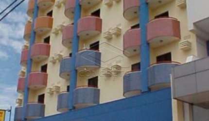 Apartamento Padrão em Bauru