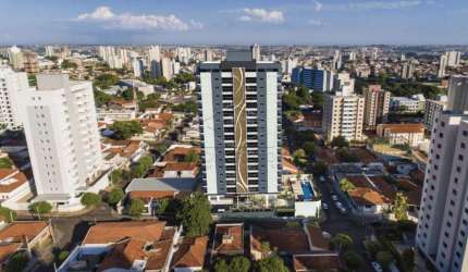 Apartamento com ótima localização - ESSENZA!