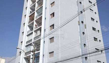 Apartamento Padrão em Botucatu