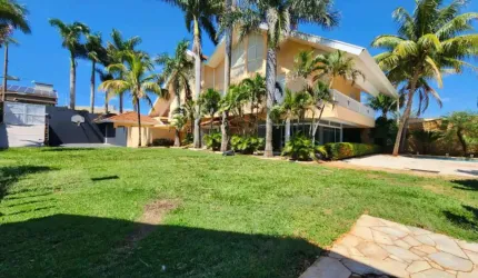 Casa Residência em Jaú