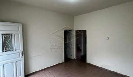 Casa muito bem localizada na rua Saint Martin, próximo a Av. Rodrigues Alves!