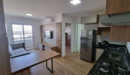 LINDO APARTAMENTO FLY RESIDENCE