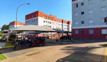 Apartamento Padrão em Bauru