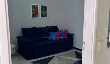 Apartamento Padrão em Bauru