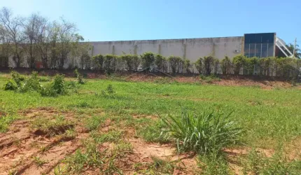 Terreno Padrão em Bauru