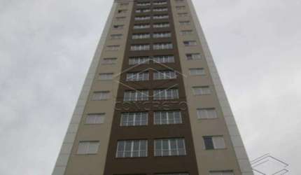 Apartamento Padrão em Bauru