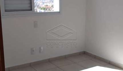 Apartamento Padrão em Bauru