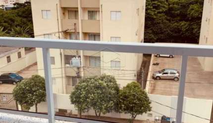 Apartamento Mobiliado em Botucatu