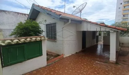 CASA METADE MADEIRA / ALVENARIA SEMI MOBILIADA