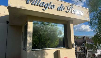 Apartamento Padrão em Botucatu