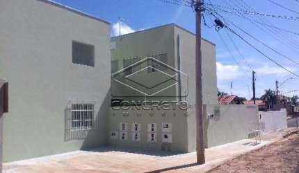Apartamento Kitnet em Botucatu
