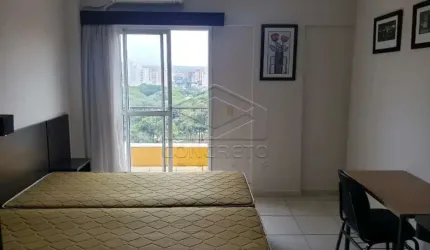 Apartamento no City Residencial