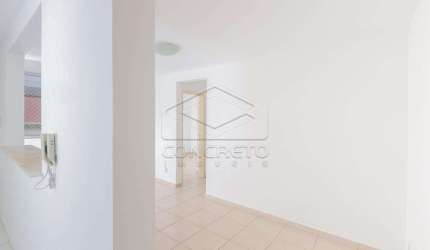 Apartamento Padrão em Bauru