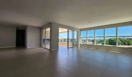 Apartamento Padrão em Jaú