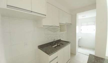 Apartamento Padrão em Botucatu