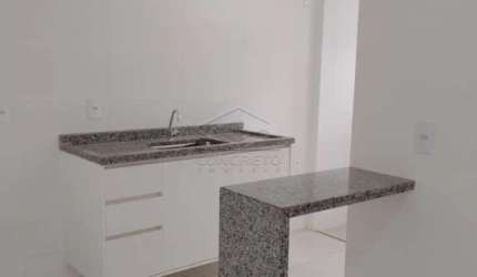 Apartamento Padrão em Botucatu