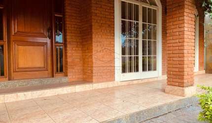 Casa Residência em Botucatu
