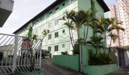 APARTAMENTO PRÓX DA UNISAGRADO