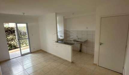 Apartamento Padrão em Jaú