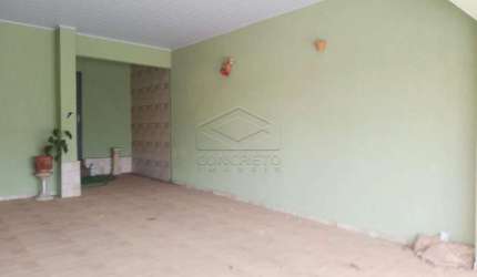 Casa Residência em Botucatu
