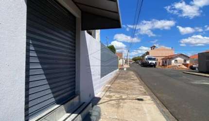 Comercial Loja em Botucatu