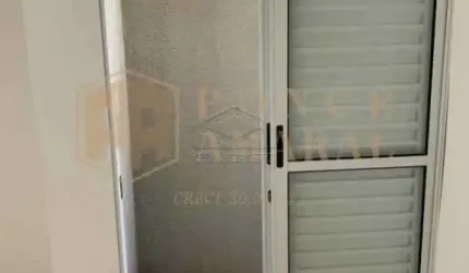 Apartamento Padrão em Bauru