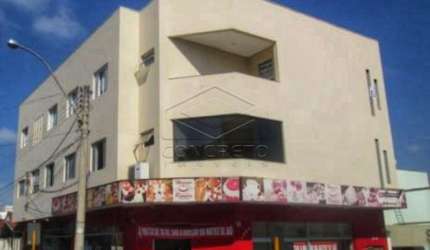 Apartamento Padrão em Bauru