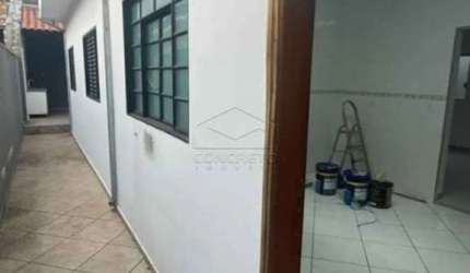 LINDA CASA COM 3 DORMITÓRIOS