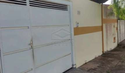 Casa Residência em Botucatu