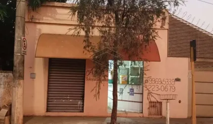 SALA COMERCIAL - VILA FALCÃO