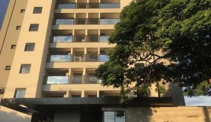Linda cobertura no edifício MELRO!