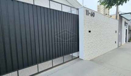 COMERCIAL COM 4 SALAS + RECEPÇÃO BEM LOCALIZADO