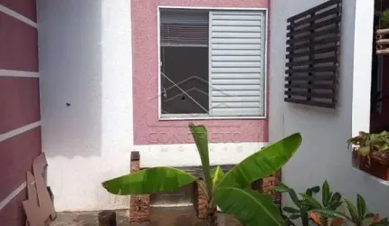 TERRA NOVA - CASA EM CONDOMÍNIO COM 3 DORMITÓRIOS, SENDO 1 SUÍTE. DISTRITO INDUSTRIAL DOMINGOS BIANCARDI, BAURU/SP