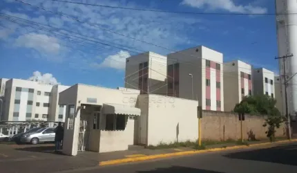 Apartamento ótimo na Bernardino de Campos.