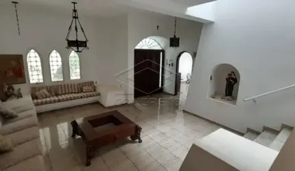 Casa Residência em Jaú