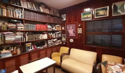 Casa Residência em Jaú