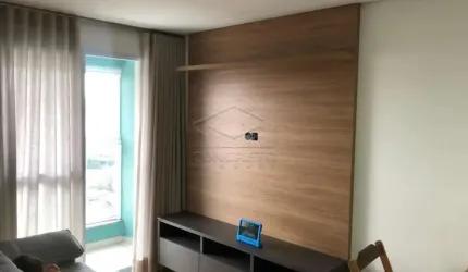 APARTAMENTO MOBILIADO NO ÚLTIMO ANDAR - JARDINS DE HIGIENÓPOLIS
