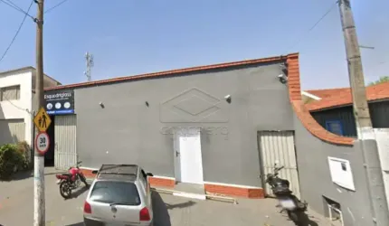 EXCELENTE BARRACÃO BEM LOCALIZADO, PRÓXIMO A AVENIDA DUQUE DE CAXIAS