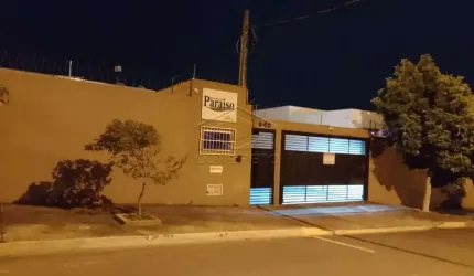 CONDOMÍNIO PARAISO