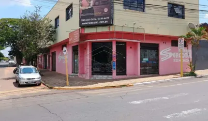 EXCELENTE LOJA LOCALIZADA EM PONTO ESTRATÉGICO PARA COMÉRCIO