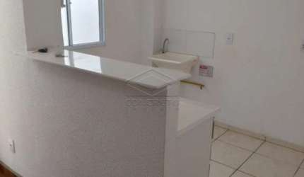 Apartamento Padrão em Botucatu
