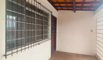 CASA COM 03 DORMITÓRIOS NO PARQUE VISTA ALEGRE