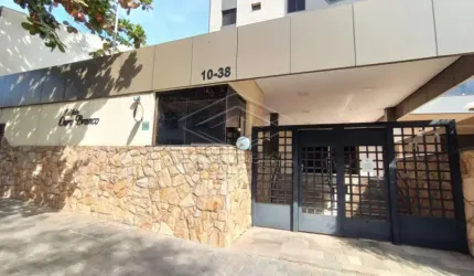 EDIFÍCIO OURO - APARTAMENTO PRÓXIMO A AVENIDA DUQUE DE CAXIAS, CLIMATIZADO E COMPLETO EM ARMÁRIOS