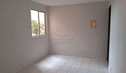 APARTAMENTO NO COLINA VERDE