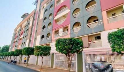 LINDO APARTAMENTO MOBILIADO AO LADO DA USC (UNISAGRADO)
